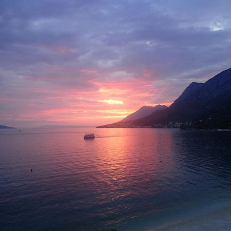 Villa Bosac Gradac  Luaran gambar