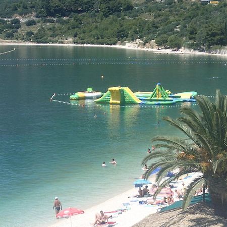 Villa Bosac Gradac  Luaran gambar