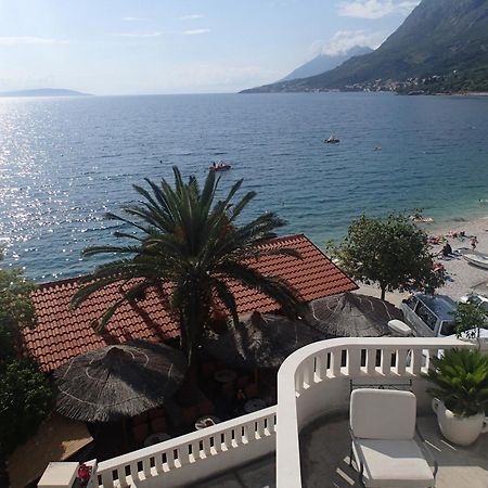 Villa Bosac Gradac  Luaran gambar