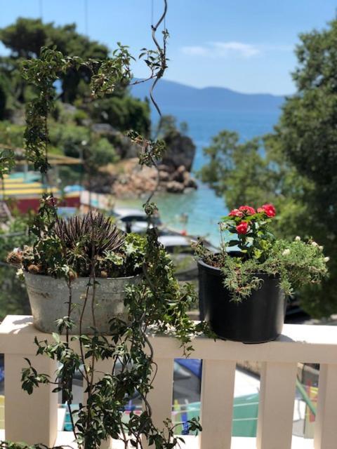 Villa Bosac Gradac  Luaran gambar