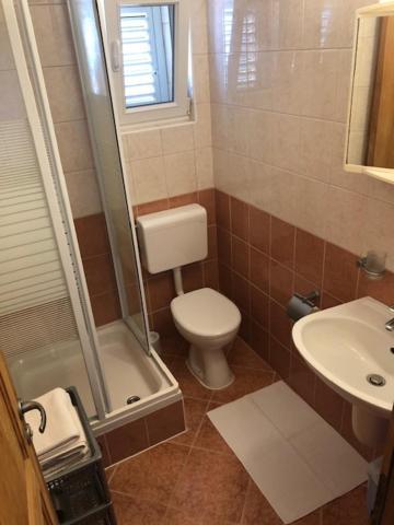Villa Bosac Gradac  Luaran gambar