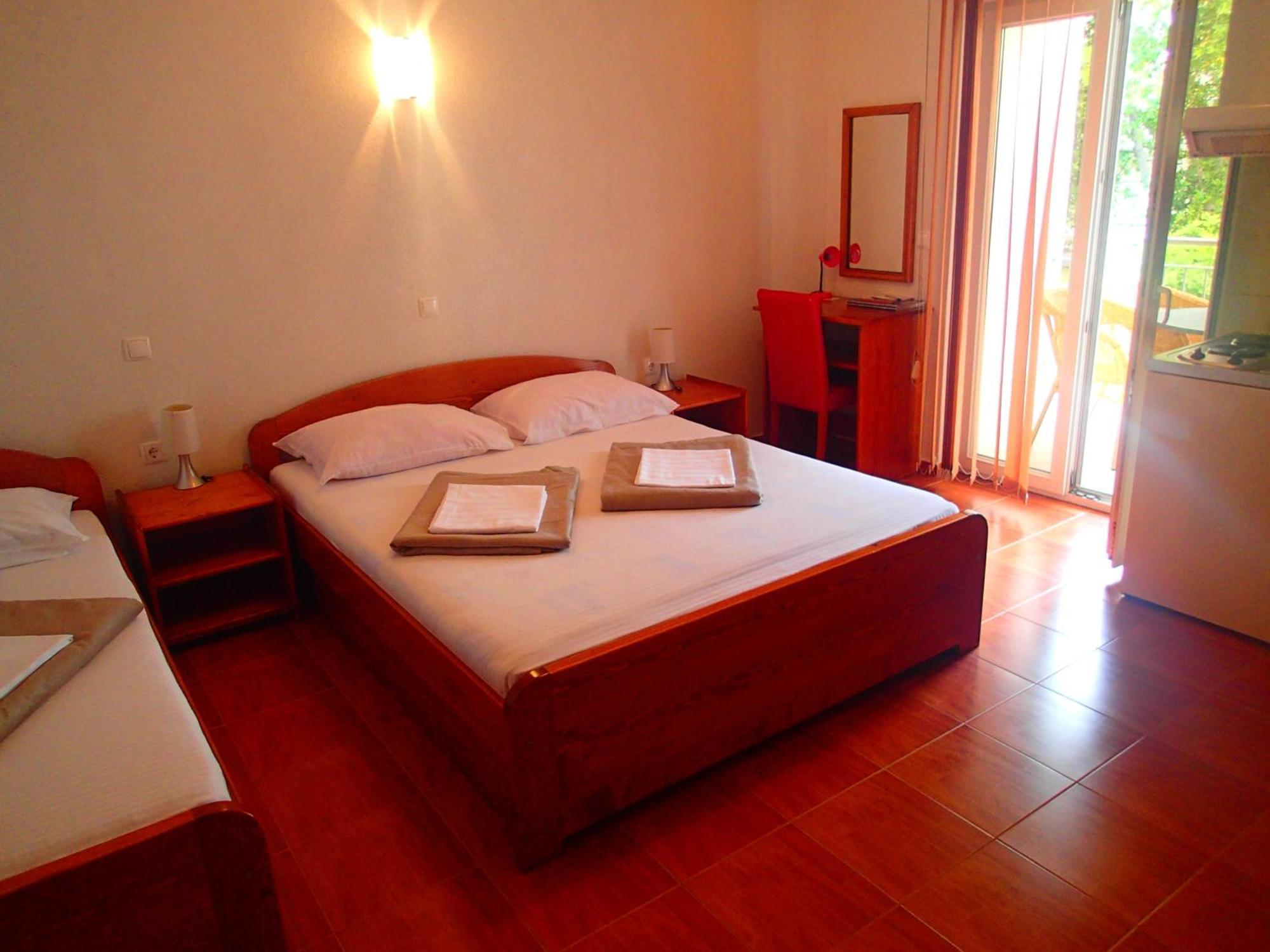 Villa Bosac Gradac  Luaran gambar