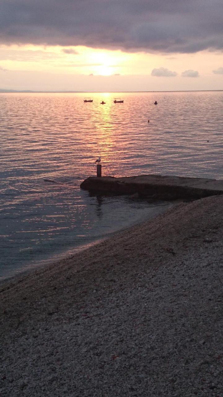 Villa Bosac Gradac  Luaran gambar